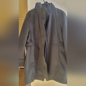 Womens jacket